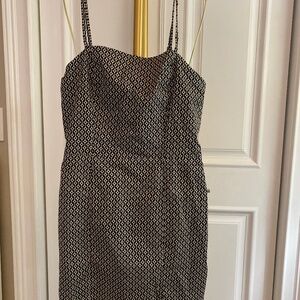 Monteau Los Angeles dress